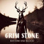 Bonny Diver/Rattle Bones - Week 24 of 26 Concert Calendar with featured artist Rattle Bones