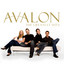 Avalon: The Greatest Hits cover