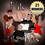 21 Winners - The 1940s cover