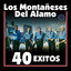 40 Exitos cover