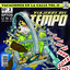 Viajeros Del Tiempo cover