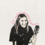 Album cover of 17 by Carmen Sánchez Viamonte