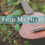Dari Hati cover