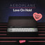 Love On Hold feat. Tawatha Agee - Extended Mix