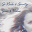 So Much 4 Gravity - Snow & Flames