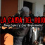 La caida del Rojo cover