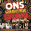 Ons Gaan Nou Lekker Braai Vol.3 cover