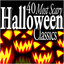 40 Most Scary Halloween Classics cover