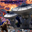 Interplanetary War - ZuKeepa Rmx artwork