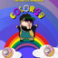 Colores cover