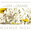 Murmur Mori - Li departirs de la douce contree