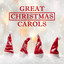 Great Christmas Carols cover