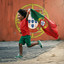 DORADOBET COLOMBIA - PORTUGAL - PAUTA