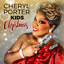 Kids Christmas cover