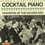 Reader's Digest Presents: Cocktail Piano Favorites of the Golden Era cover