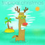 Tropical Christmas cover