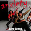 ANANT-GARDE EYES - anxiety
