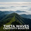 Theta Waves Creativity Booster cover