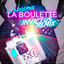 La Boulette - Invictus extended mix
