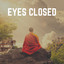Eyes Closed cover