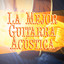 La Mejor Guitarra Acústica cover
