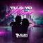 Tu Y Yo En Miami - Original Mix cover
