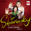 Igor Stravinsky (The Rite of Sping & Petrushka) cover