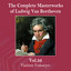 The Complete Masterworks of Ludwig Van Beethoven, Vol. 36 cover