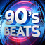 90s Beats cover