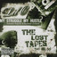 My Struggle My Hustle the Lost Tapes cover