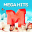 Mega Hits Frühling 2023 cover