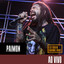 Paimon no Estúdio Showlivre (Ao Vivo) cover