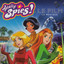 Totally Spies - Supergirl générique saison 5, French Version
