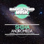 Andromeda - Dr. K & Nii vs. Shiha Remix