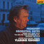 Prokofiev : Orchestral Suites cover