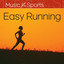Music for Sports: Easy Running (120 - 135) cover
