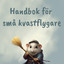 Handbok för små kvastflygare, del 12 cover