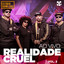 Realidade Cruel no Estúdio Showlivre, Vol. 2 cover