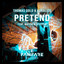 Pretend feat. Matthew Steeper - Extended Mix