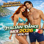 Luna Ferrera Riccardo Valentini - Julia New Italo Disco 2026