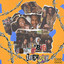The Big Chang Theory cover