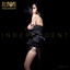 Independent, Pt. 2 cover