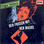 02 - Der Frosch mit der Maske - Teil 40 cover