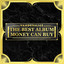 The Best Album Money Can Buy cover