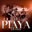 La Playa (En Vivo) cover