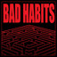 The Paper Grenades - Bad Habits