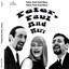 Peter, Paul and Mary