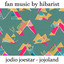 Jodio Joestar - Main Theme / The Jojolands cover