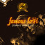 halloween famous loFi, Vol. 9 (fright night 1.5) cover