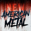 New American Metal cover